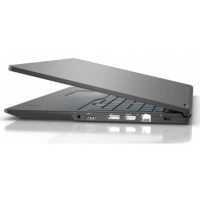 ноутбук Fujitsu LifeBook U7510 U7510M0005RU Черный