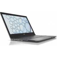 ноутбук Fujitsu LifeBook U7510 U7510M0005RU-wpro Черный