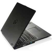 ноутбук Fujitsu LifeBook U759 U7590M0010RU Черный