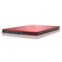 ноутбук Fujitsu LifeBook U9310X U931XM0004RU Красный