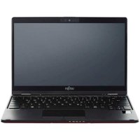 ноутбук Fujitsu LifeBook U939X U939XM0010RU Красный