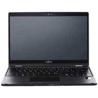 ноутбук Fujitsu LifeBook U939X U939XM0019RU Черный