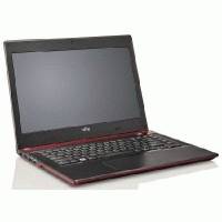 ноутбук Fujitsu LifeBook UH552 UH572MPZB2RU Красный