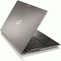 ноутбук Fujitsu LifeBook UH572 UH572MF282RU Серебристый