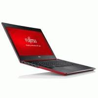 ноутбук Fujitsu LifeBook UH572 UH572MF362RU Красный