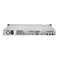 сервер Fujitsu Primergy RX1330M1 R1331SC030IN