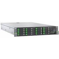 сервер Fujitsu Primergy RX2520 R2521SC040IN