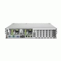 сервер Fujitsu Primergy RX300S6 R3006SX390IN