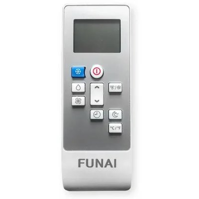 мобильный кондиционер Funai Crocus MAC-CS29CON01