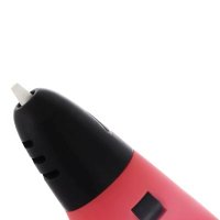 3D ручка Funtastique One FP001A-R красный