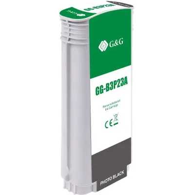 картридж G&G GG-B3P23A черный