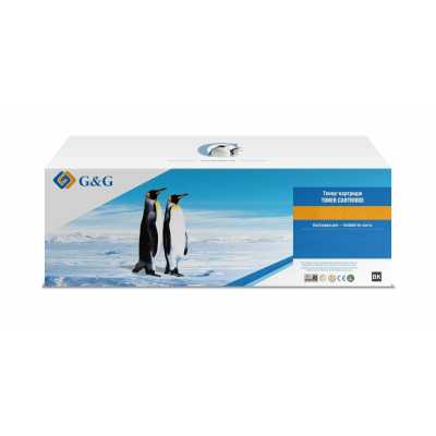 тонер-картридж G&G GG-TN213BK черный