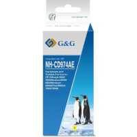 картридж G&G NH-CD974AE