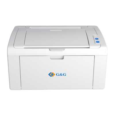 принтер G&G P2022W Белый