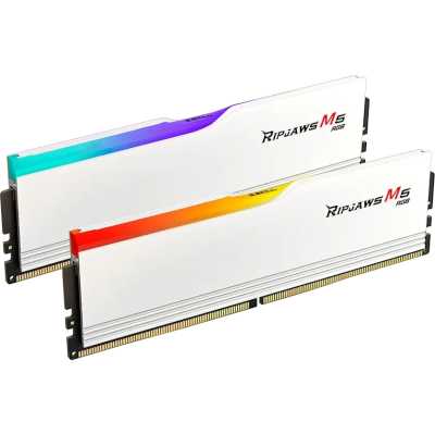 оперативная память G.Skill Ripjaws M5 RGB F5-6400J3239F48GX2-RM5RW