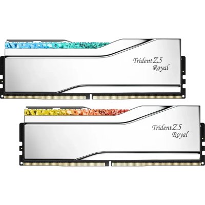 оперативная память G.Skill Trident Z5 Royal RGB F5-6000J2836G16GX2-TR5S
