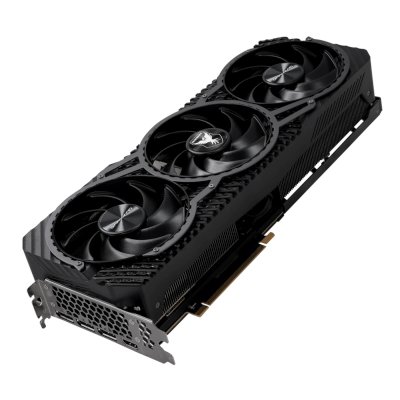 видеокарта Gainward nVidia GeForce RTX 4080 Phoenix 16Gb NED4080T19T2-1032X