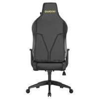 игровое кресло Gamdias Hercules E2 Black-Red черно-красный