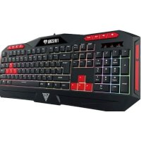 клавиатура Gamdias Poseidon M1