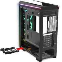 корпус Gamdias Talos P1A