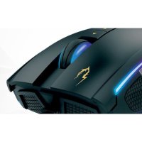 мышь Gamdias Zeus Optical P2 Черный