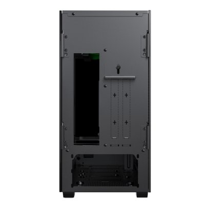 корпус GameMax Abyss ITX