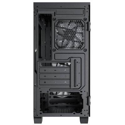 корпус GameMax Aero Mini
