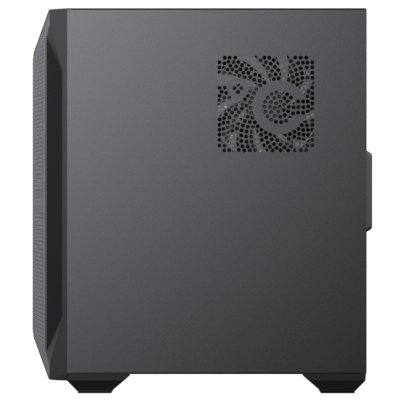 корпус GameMax Brufen C1