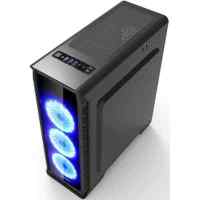 корпус GameMax G503 Pradro Black