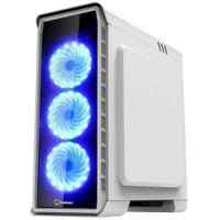 корпус GameMax G503 Pradro White