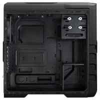 корпус GameMax G530 Red