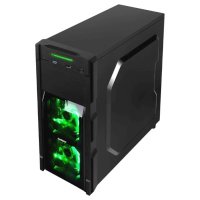корпус GameMax G535-CR
