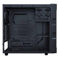 корпус GameMax G535-CR