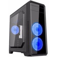 корпус GameMax G561 Black