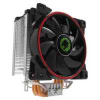 кулер GameMax Gamma 500 Red