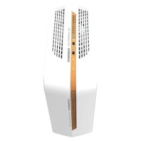 корпус GameMax H601 White