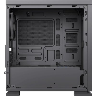 корпус GameMax M60 Black