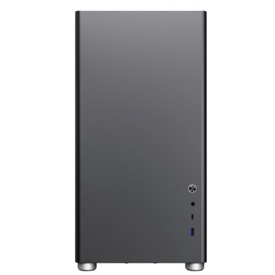 корпус GameMax MeshBox Black