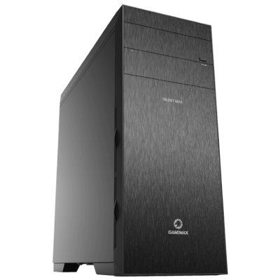 корпус GameMax Silent Max M903