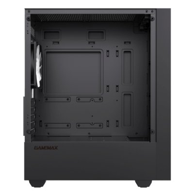 корпус GameMax Storm BK