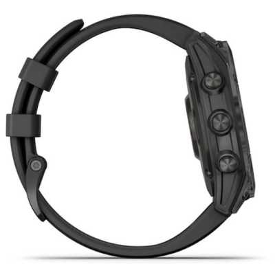 смарт часы Garmin Epix Gen 2 Sapphire 010-02582-11