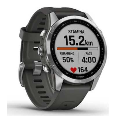 смарт часы Garmin Fenix 7s 010-02539-01