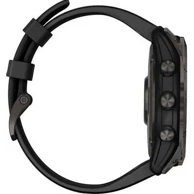 смарт часы Garmin Fenix 7x 010-02541-11