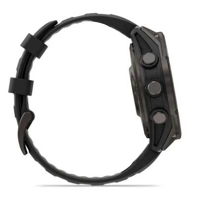 смарт часы Garmin Fenix 8 Pro 010-03198-01