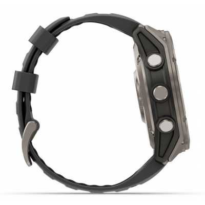 смарт часы Garmin Fenix 8 Pro 010-03199-11
