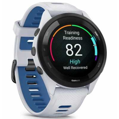 смарт часы Garmin Forerunner 265 010-02810-11