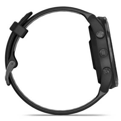 смарт часы Garmin Forerunner 965 010-02809-10