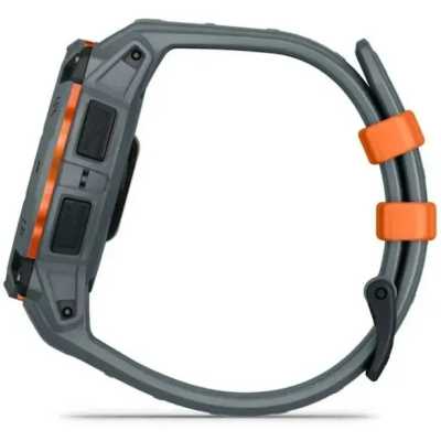 смарт часы Garmin Instinct 3 Solar 010-02934-01