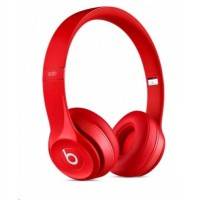 гарнитура Beats Solo 2 WL Red