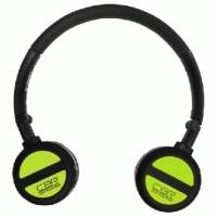 гарнитура CBR CHP-633 Green